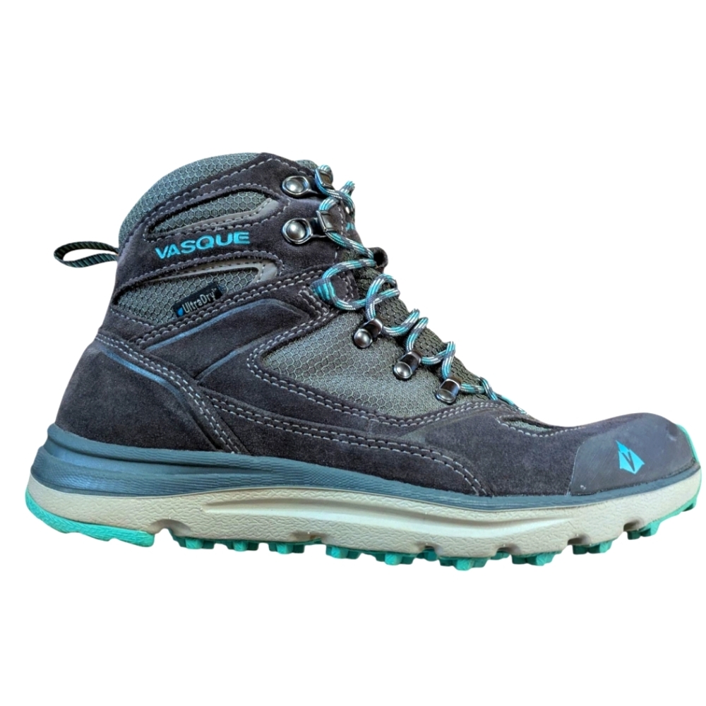 Vasque Mesa Trek Hiking Boots Size 6.5 - Picture 4 of 15